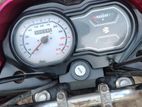 Bajaj Platina 100 . 2018