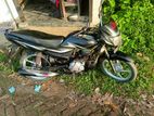 Bajaj Platina 100 2018 2019