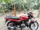 Bajaj Platina 100 ' 2019