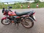 Bajaj Platina 100 . 2025