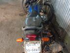 Bajaj Platina 100 . 2020