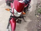 Bajaj Platina 100 2018