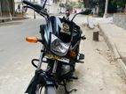 Bajaj Platina 100 2018