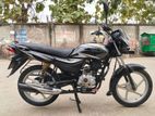 Bajaj Platina 100 - 2018