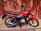 Bajaj Platina 100 2018