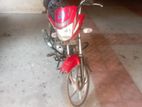 Bajaj Platina 100 2018