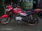 Bajaj Platina 100 2018