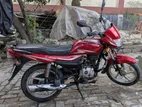 Bajaj Platina 100 2018