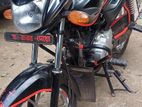 Bajaj Platina 100 2018