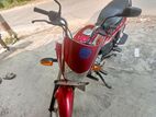 Bajaj Platina 100 2018