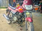 Bajaj Platina 100 2018