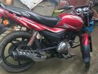 Bajaj Platina 100 2018