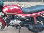 Bajaj Platina 100 2018