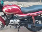 Bajaj Platina 100 2018