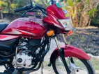 Bajaj Platina 100 . 2018
