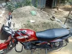 Bajaj Platina 100 2018