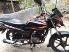 Bajaj Platina 100 . 2019