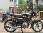 Bajaj Platina 100 - 2019