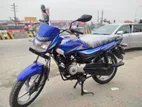 Bajaj Platina 100 . 2019