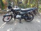 Bajaj Platina 100 2019