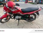 Bajaj Platina 100 . 2019