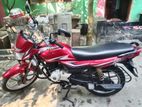 Bajaj Platina 100 2019