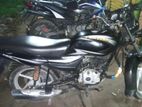 Bajaj Platina 100 . 2019