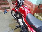 Bajaj Platina 100 . 2019