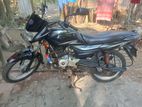 Bajaj Platina 100 . 2021