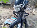 Bajaj Platina 100 . 2020