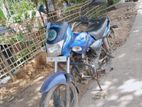 Bajaj Platina 100 . 2020
