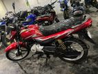 Bajaj Platina 100 . 2020