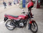 Bajaj Platina 100 . 2020