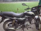Bajaj Platina 100 . 2022