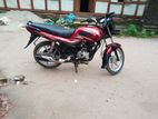 Bajaj Platina 100 2021