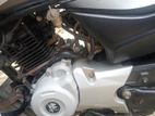 Bajaj Platina 100 . 2021