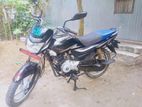 Bajaj Platina 100 . 2021