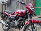 Bajaj Platina 100 . 2021