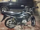 Bajaj Platina 100 . 2022