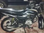 Bajaj Platina 100 . 2022