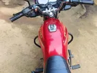 Bajaj Platina 100 . 2022
