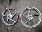 Bike Rim sell
