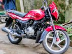 Bajaj Platina 100 2023