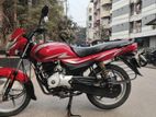 Bajaj Platina 100 . 2023