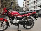 Bajaj Platina 100 . 2023