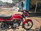 Bajaj Platina 100 . 2023
