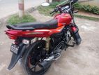 Bajaj Platina 100 2023