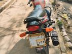 Bajaj Platina 100 2024