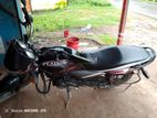 Bajaj Platina 100 2024