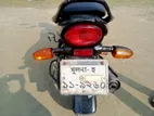 Bajaj Platina 100 . 2015
